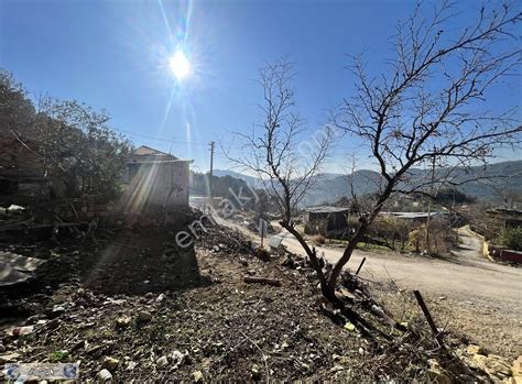 ayvacık nusratlı köyü satılık ev